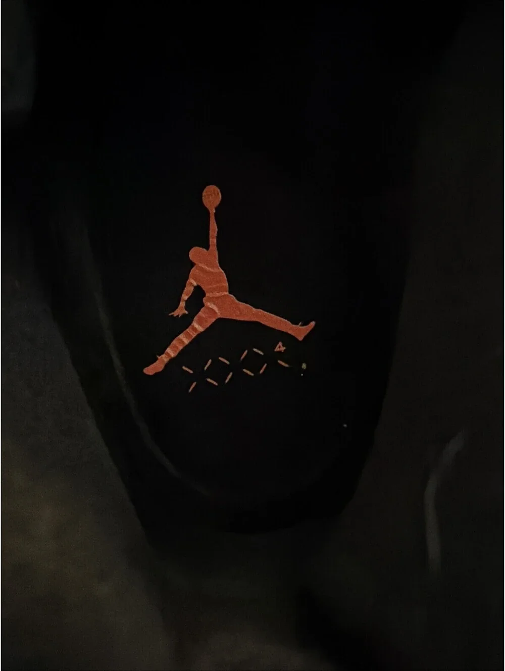 Nike Air Jordan 12 Retro Black University Gold Size 9 Men 130690-070